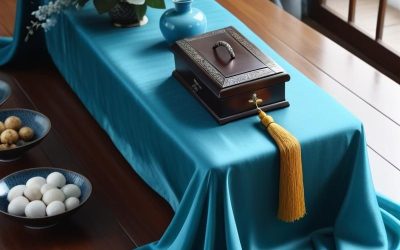 親友離世之後，要處理哪些身後事？