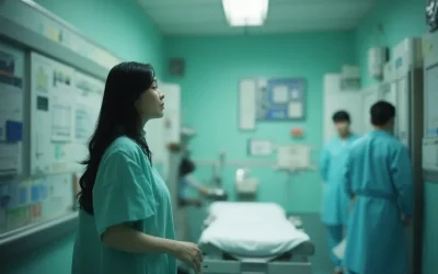 病人自主權利與安寧緩和醫療-哪裡不同?